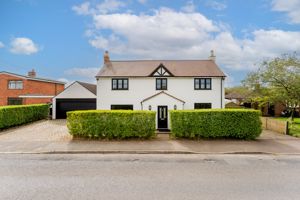Front Elevation- click for photo gallery